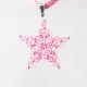 Star - Andromeda-Pale pink Suede - 2
